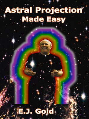 cover image of Astral Projection Made Easy